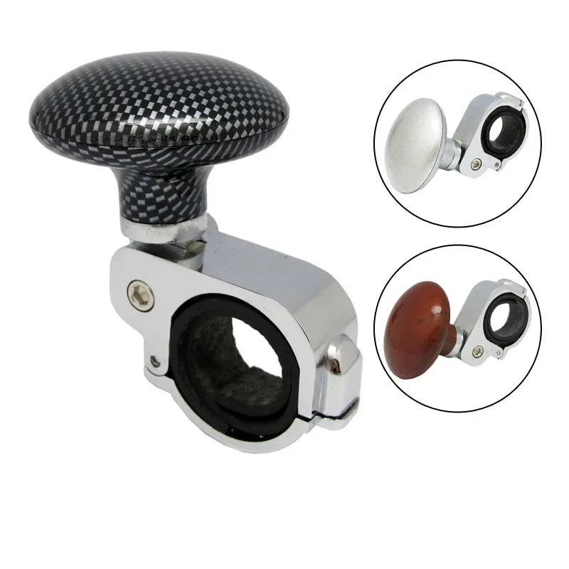 Knob Grip -SUJETADOR DE GUIE