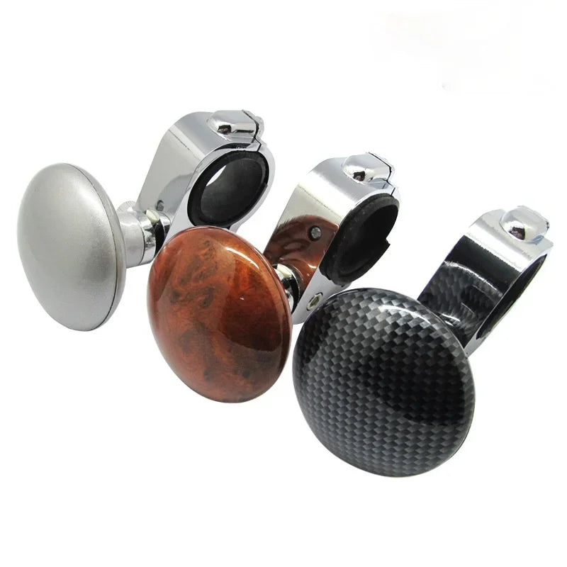Knob Grip -SUJETADOR DE GUIE