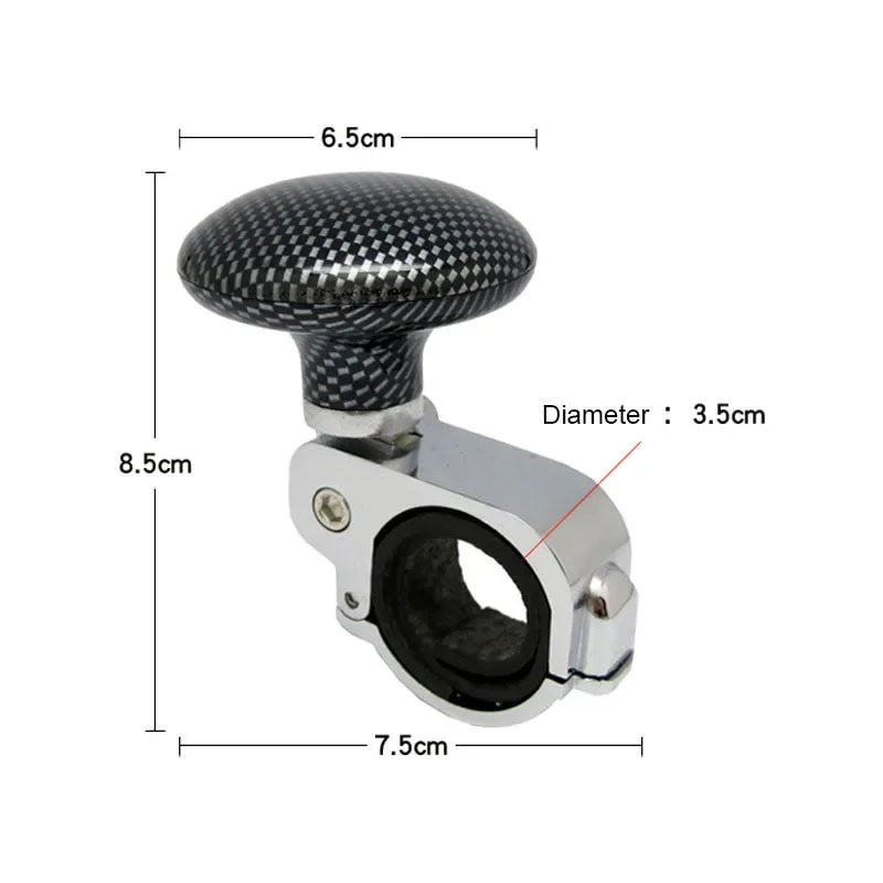 Knob Grip -SUJETADOR DE GUIE
